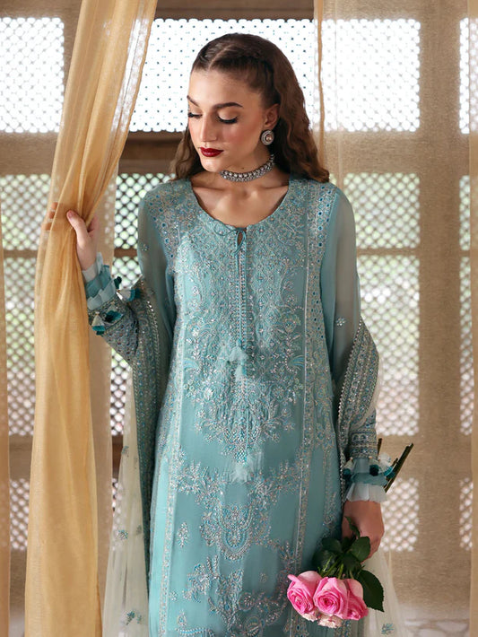 JRA - 02 | Luxury Formals