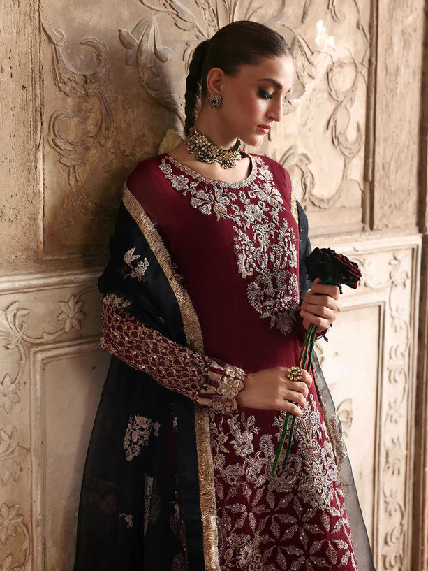 JRA - 04 | Luxury Formals