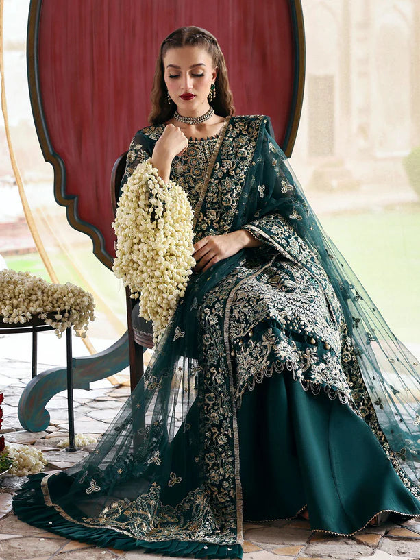 JRA - 08 | Luxury Formals
