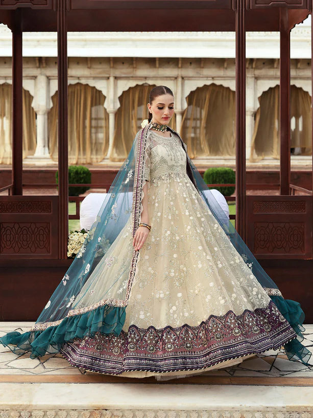 JRA - 10 | Luxury Formals