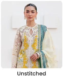 Unstitched