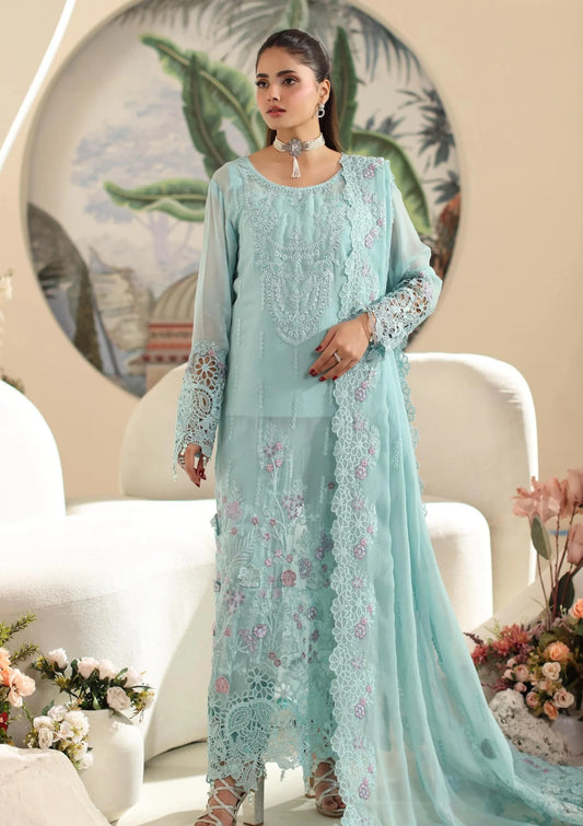 Al-Zohaib Elor D-06