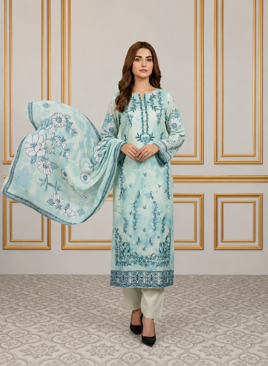 Gulposh Vol-3019 [ D-01 ]