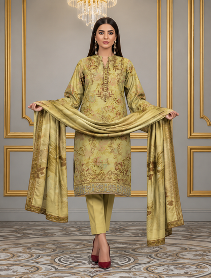 Gulposh Vol-3019 [ D-07 ]