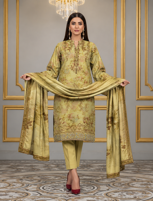 Gulposh Vol-3019 [ D-07 ]
