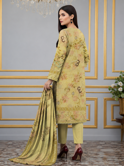 Gulposh Vol-3019 [ D-07 ]
