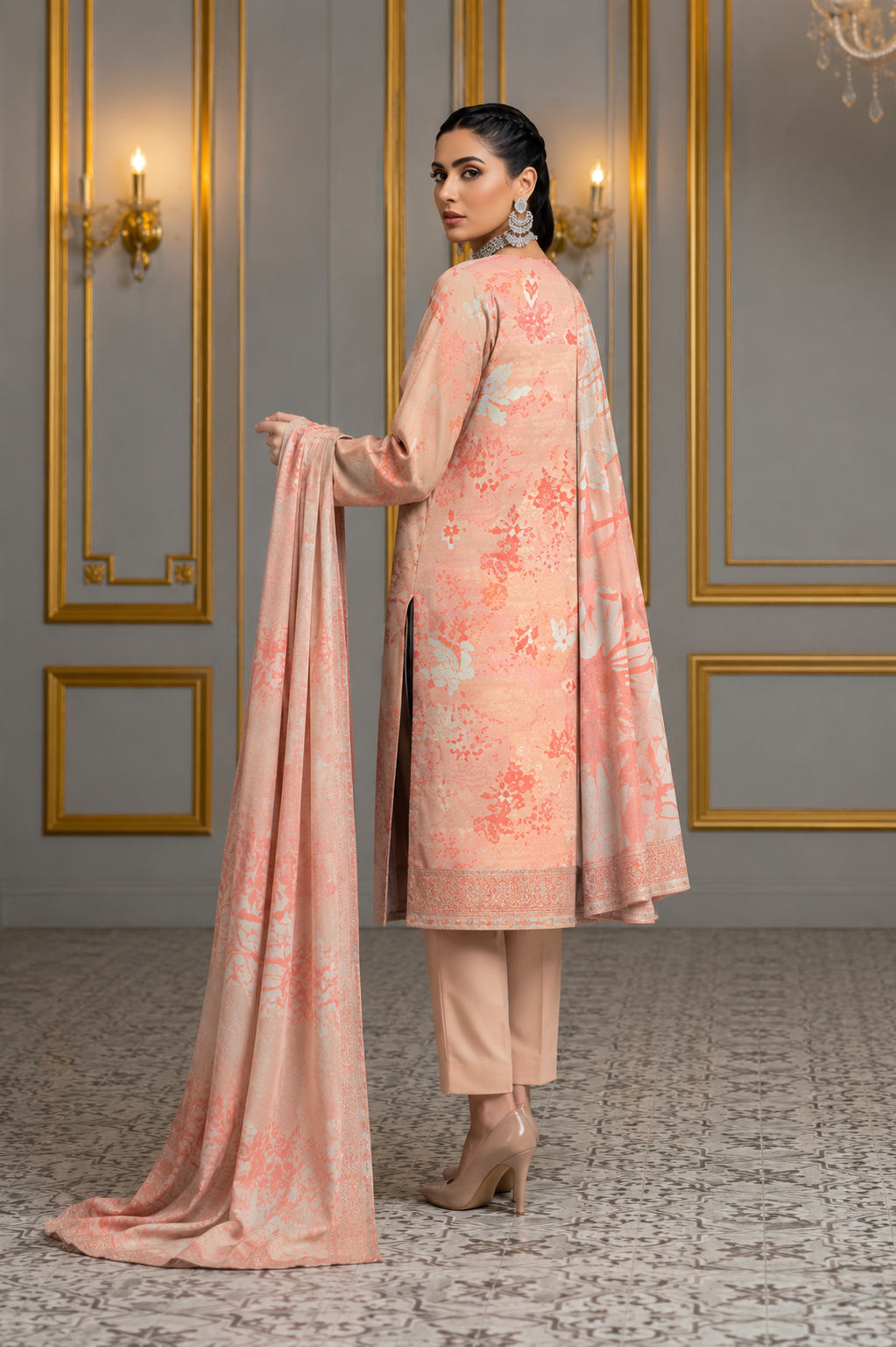 Gulposh Vol-3019 [ D-06 ]