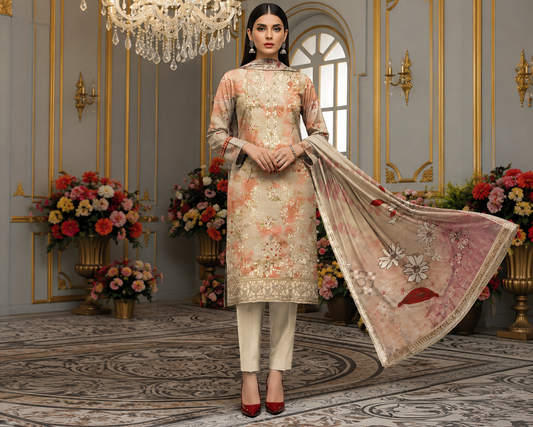 Gulposh Vol-3019 [ D-04 ]