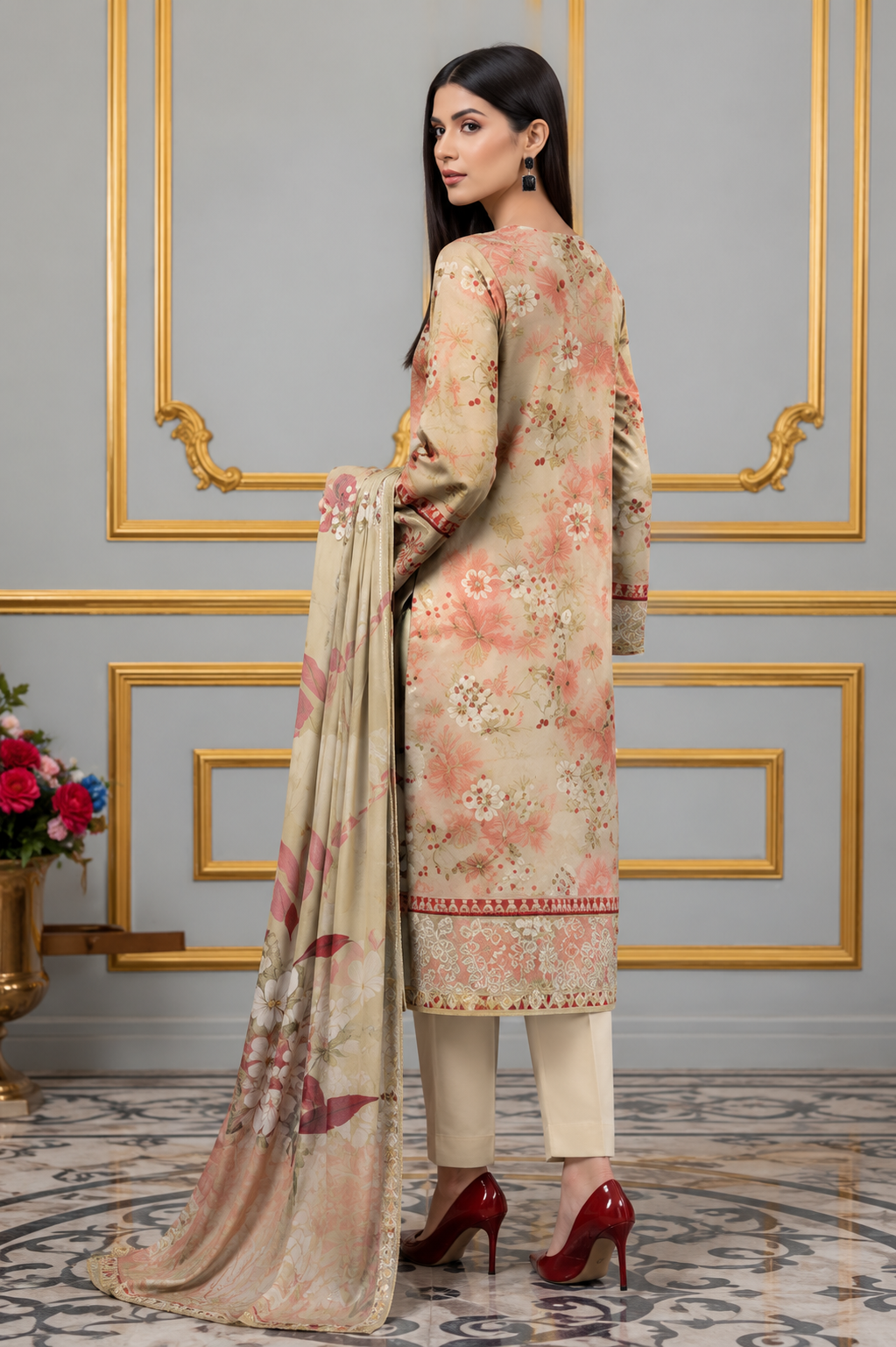 Gulposh Vol-3019 [ D-04 ]