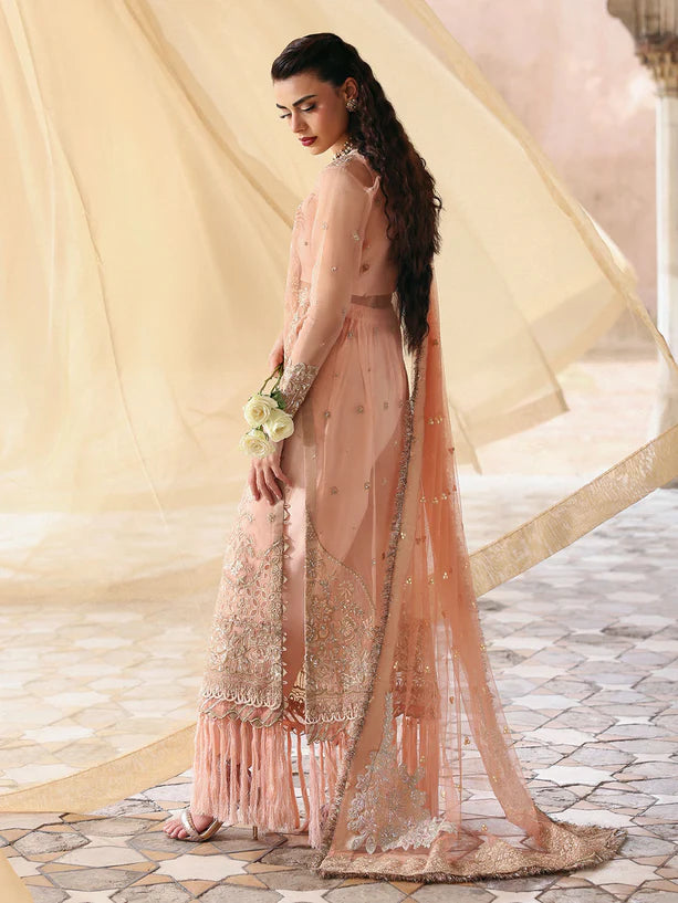 JRA - 01 | Luxury Formals
