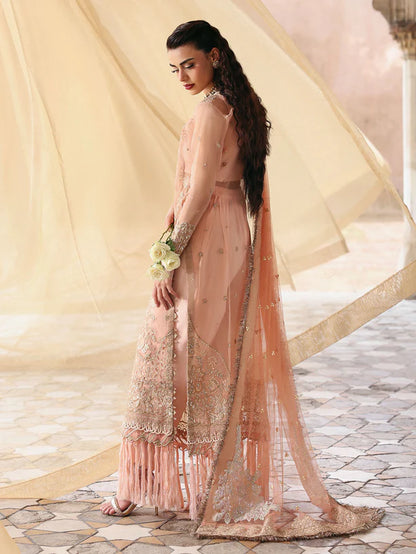 JRA - 01 | Luxury Formals
