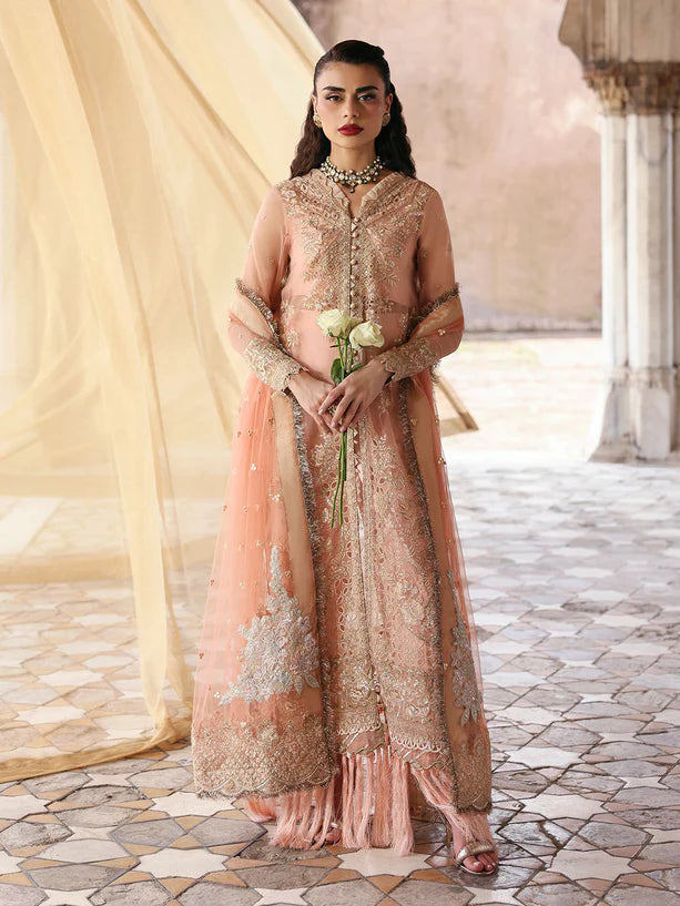 JRA - 01 | Luxury Formals
