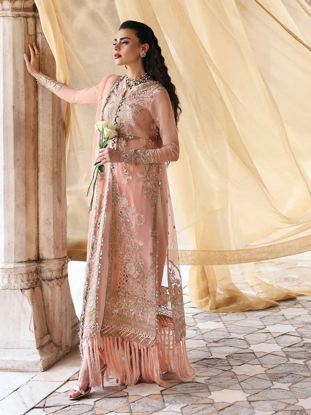 JRA - 01 | Luxury Formals