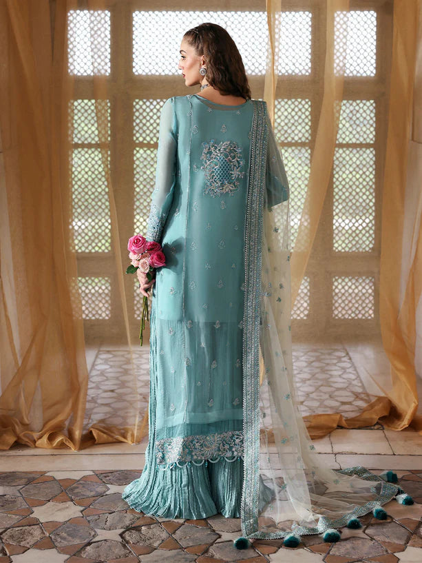 JRA - 02 | Luxury Formals