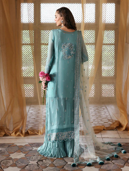 JRA - 02 | Luxury Formals