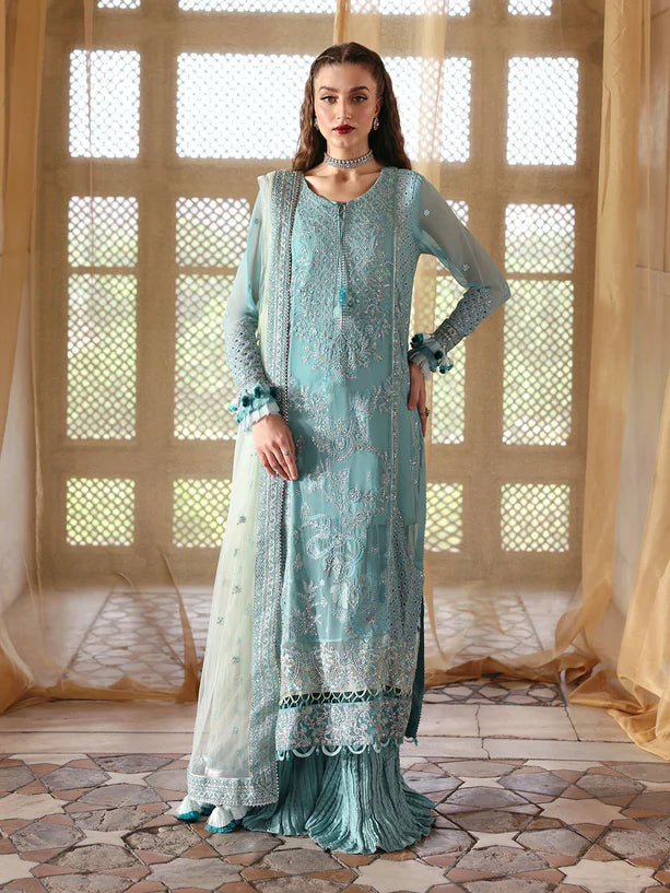 JRA - 02 | Luxury Formals