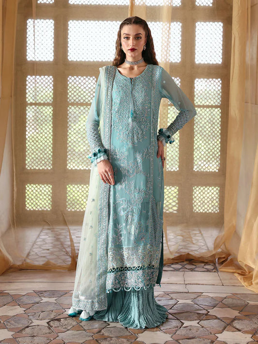 JRA - 02 | Luxury Formals