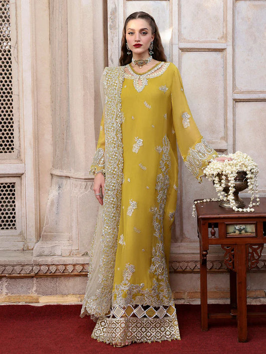JRA - 03 | Luxury Formals