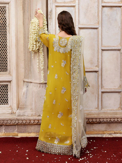 JRA - 03 | Luxury Formals
