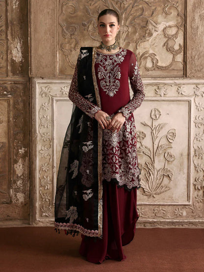 JRA - 04 | Luxury Formals