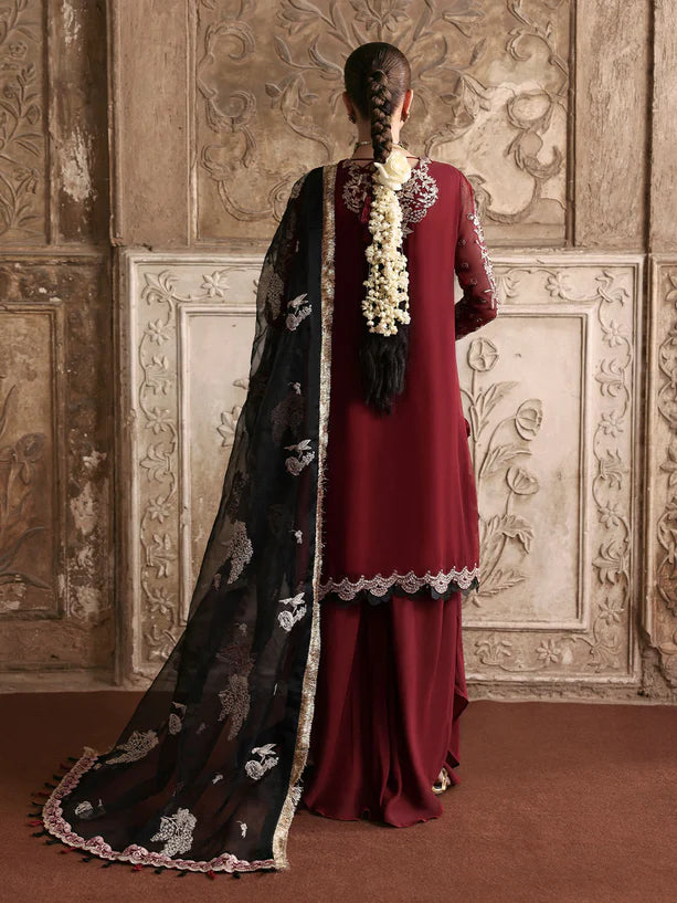 JRA - 04 | Luxury Formals