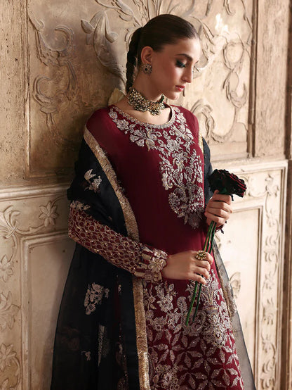 JRA - 04 | Luxury Formals