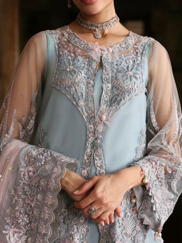 JRA - 06 | Luxury Formals