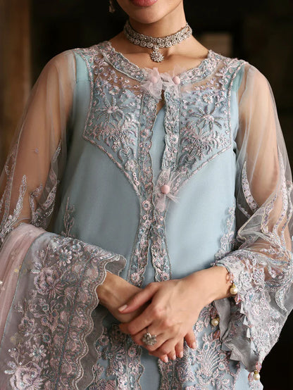 JRA - 06 | Luxury Formals