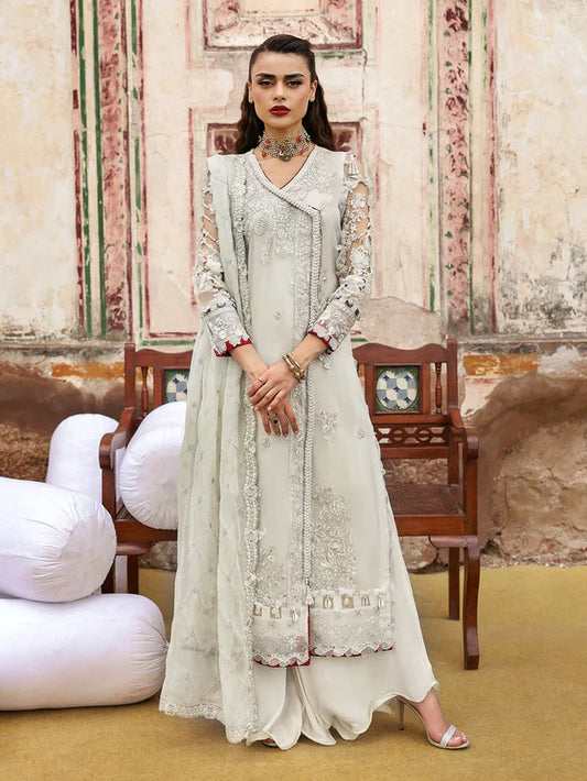 JRA - 07 | Luxury Formals