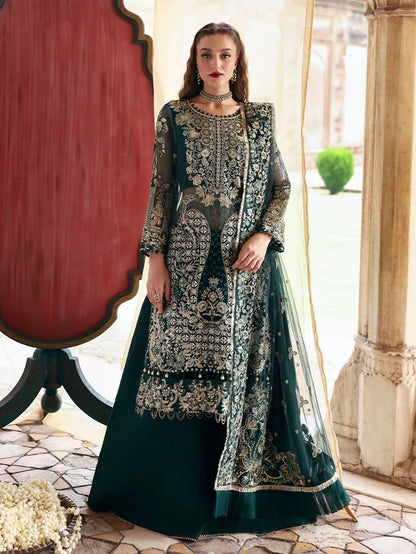 JRA - 08 | Luxury Formals