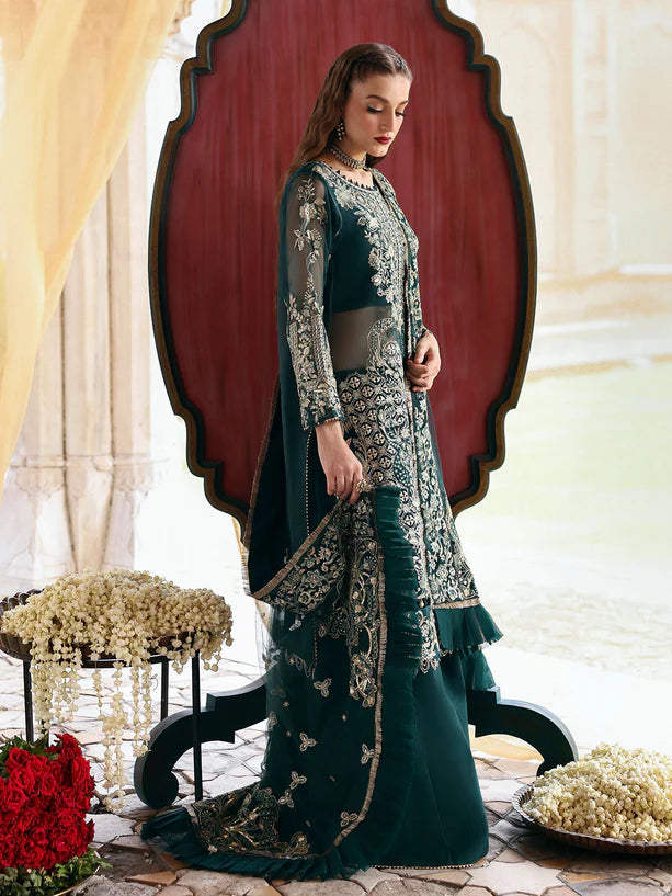 JRA - 08 | Luxury Formals
