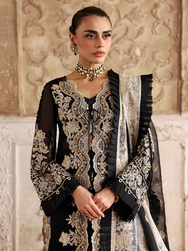 JRA - 09 | Luxury Formals