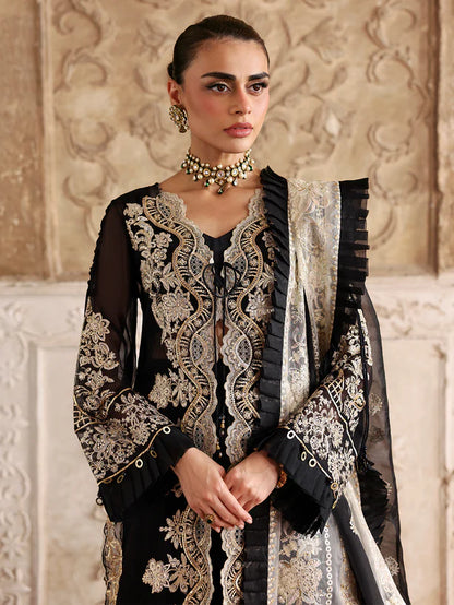 JRA - 09 | Luxury Formals