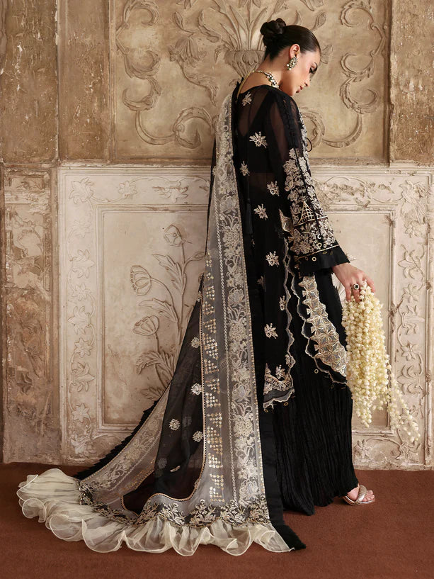 JRA - 09 | Luxury Formals