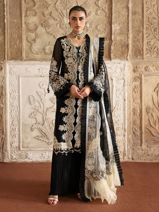 JRA - 09 | Luxury Formals
