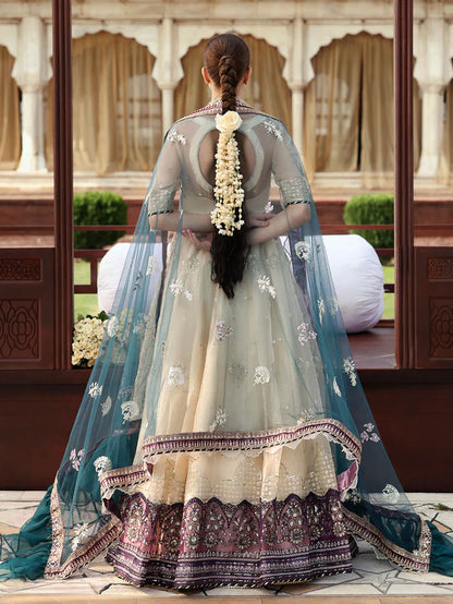 JRA - 10 | Luxury Formals