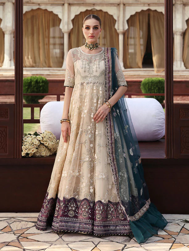 JRA - 10 | Luxury Formals