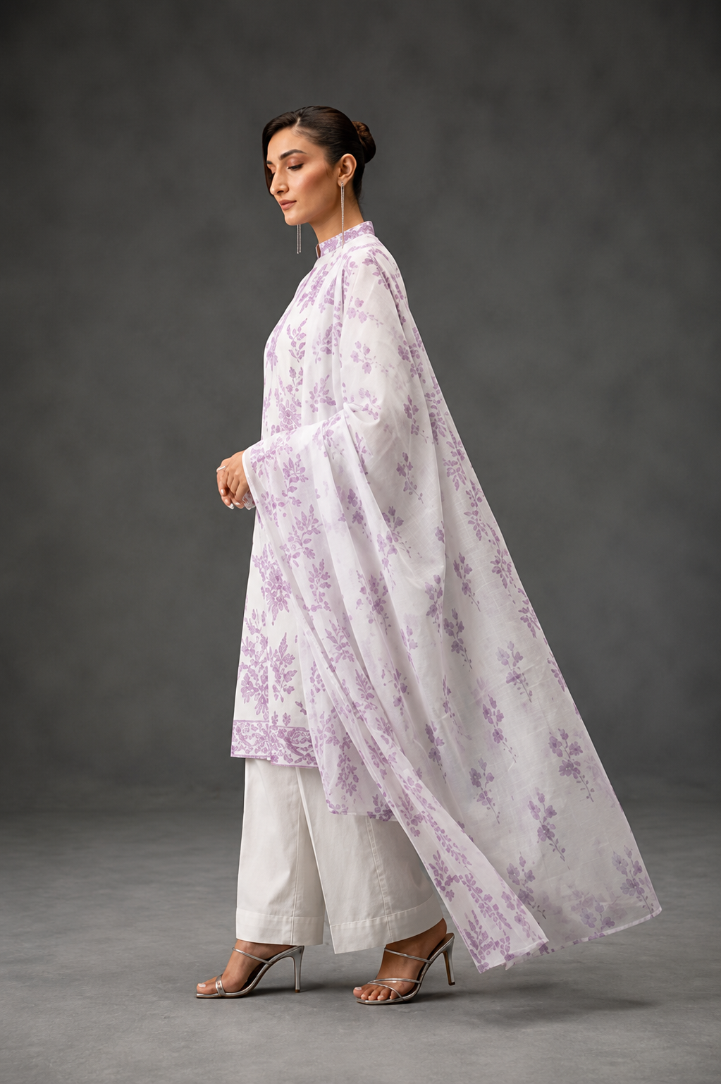 Sobia Waseem Jahanara V2673 [D-01]