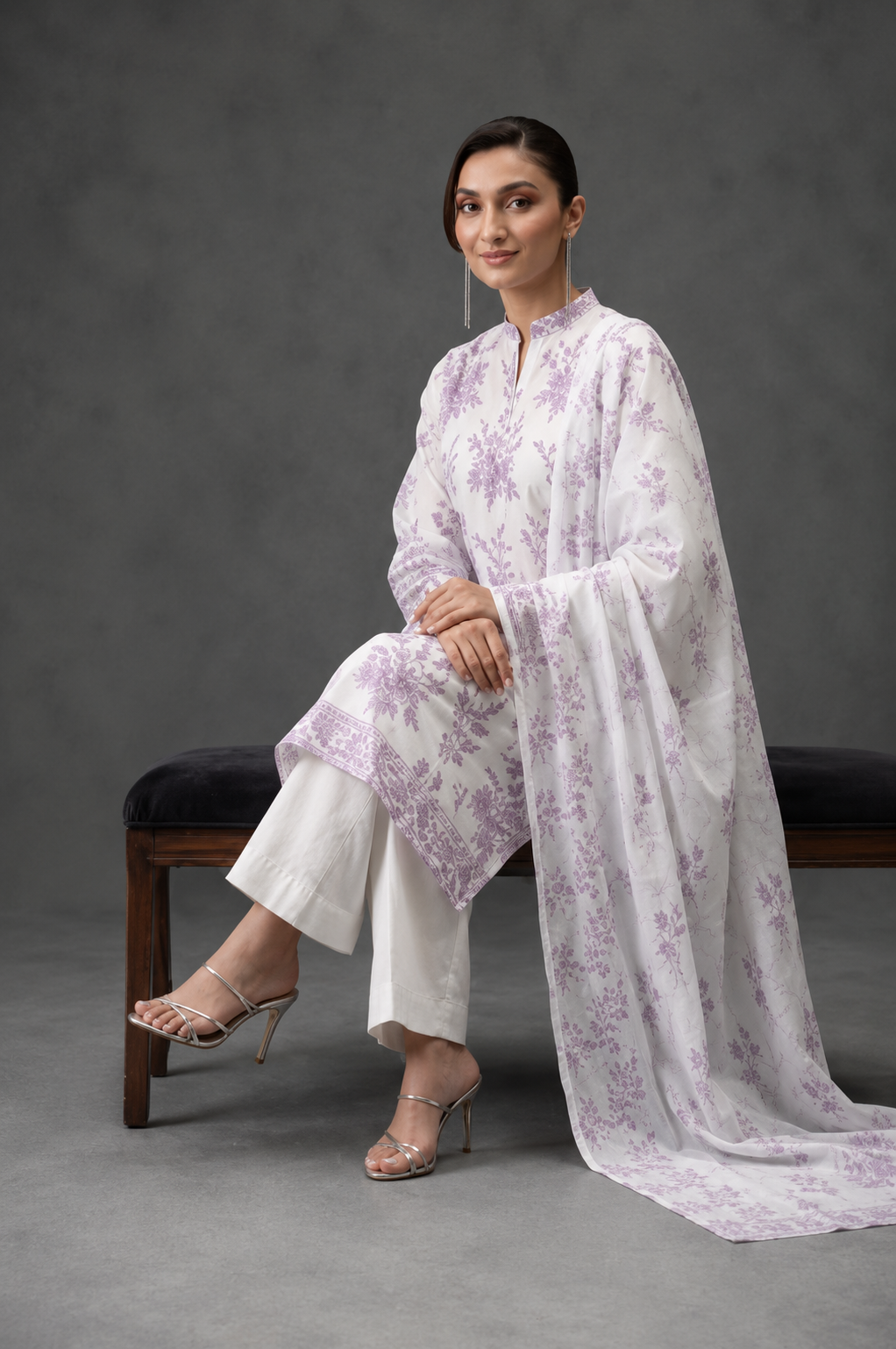 Sobia Waseem Jahanara V2673 [D-01]