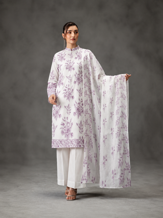 Sobia Waseem Jahanara V2673 [D-01]