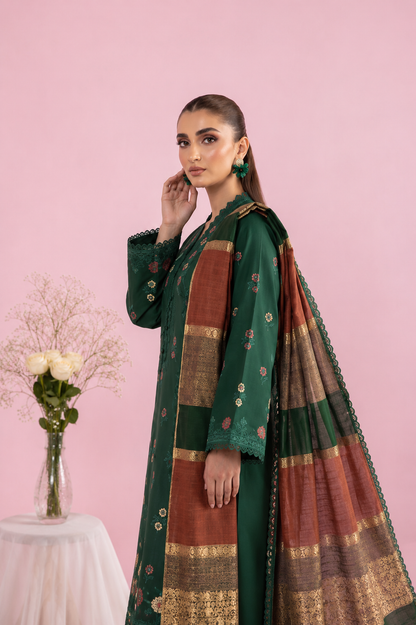 Rangeeli by Sobia Waseem  [D-05]