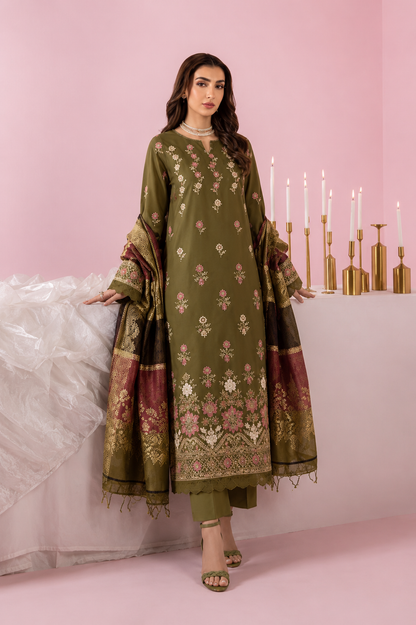 Rangeeli by Sobia Waseem  [D-02]