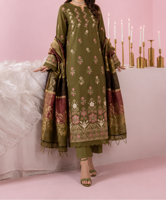 Rangeeli by Sobia Waseem  [D-02]