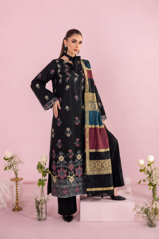 Rangeeli by Sobia Waseem  [D-03]