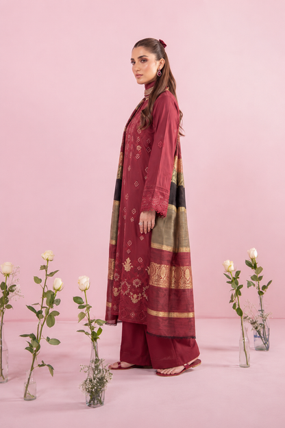 Rangeeli by Sobia Waseem  [D-04]