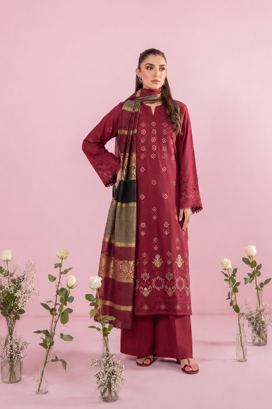 Rangeeli by Sobia Waseem  [D-04]
