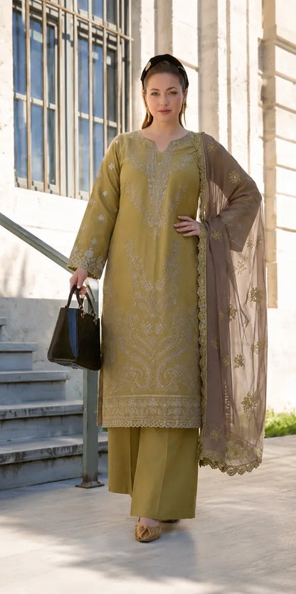 Rimal by Shani Arts summer vol 3101 2026 [ D-07 ]