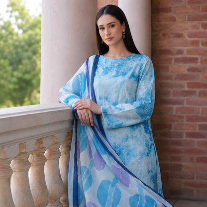 Kainat Vol-2894 [ D - 01 ]
