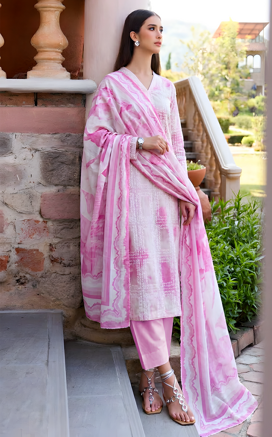 Kainat Vol-2894 [ D - 04 ]