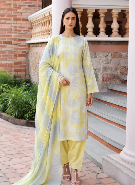 Kainat Vol-2894 [ D - 03 ]